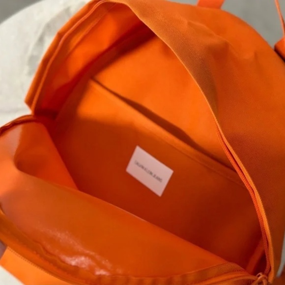 Calvin Klein backpack NWT main image 2
